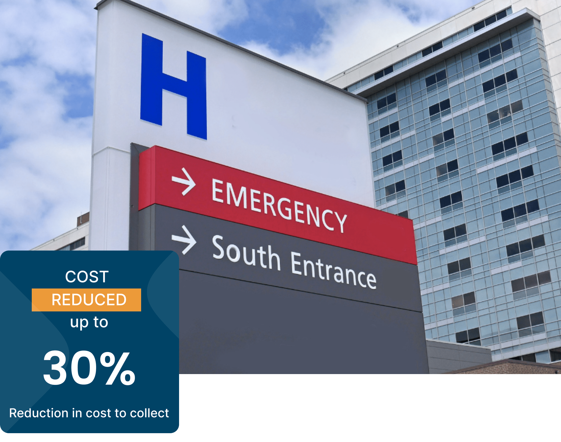 Hospitals & Health Systems